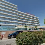 Columbus Szálloda Lignano Sabbiadoro