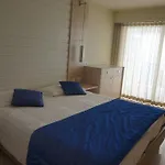 Columbus 4*