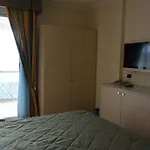 Szálloda Columbus Lignano Sabbiadoro
