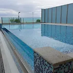 Szálloda Columbus 4*