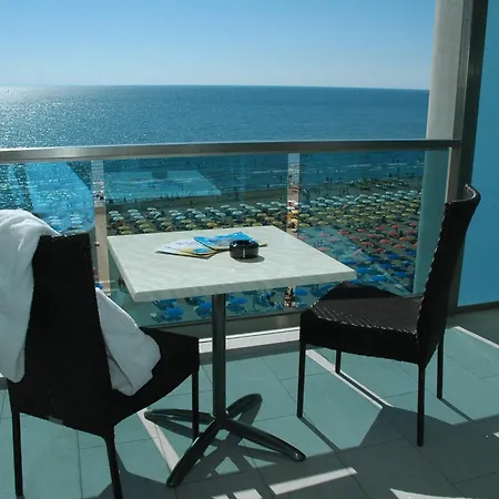 Columbus Lignano Sabbiadoro