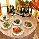 酒店 哥伦布酒店 4*