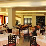 酒店 哥伦布酒店 利尼亚诺萨比亚多罗