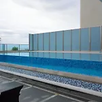 哥伦布酒店