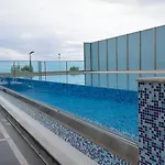 Columbus Hotell 4*