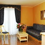 Columbus Hotel 4*