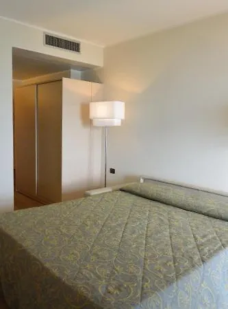 Hotel Columbus Lignano Sabbiadoro