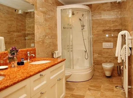 فندق Columbus لينانو سابيادورو