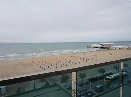 Columbus Ξενοδοχείο
