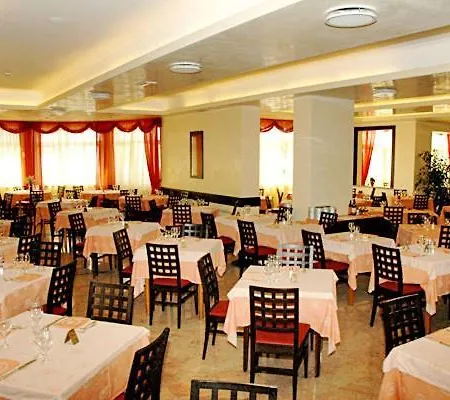 Columbus فندق لينانو سابيادورو