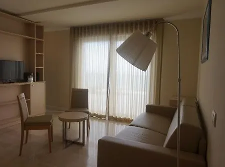 فندق Columbus لينانو سابيادورو