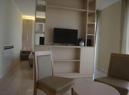 Columbus Hotel Lignano Sabbiadoro