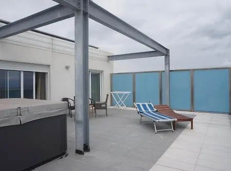 Columbus 4* لينانو سابيادورو