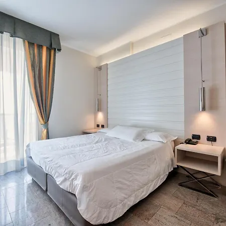 Columbus Ξενοδοχείο 4*