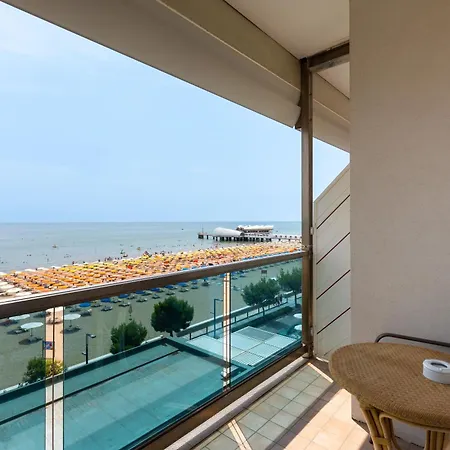 Columbus فندق لينانو سابيادورو