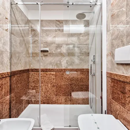 Columbus فندق لينانو سابيادورو