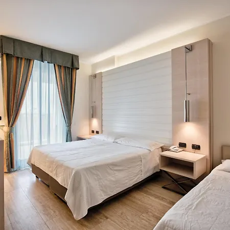 فندق Columbus لينانو سابيادورو