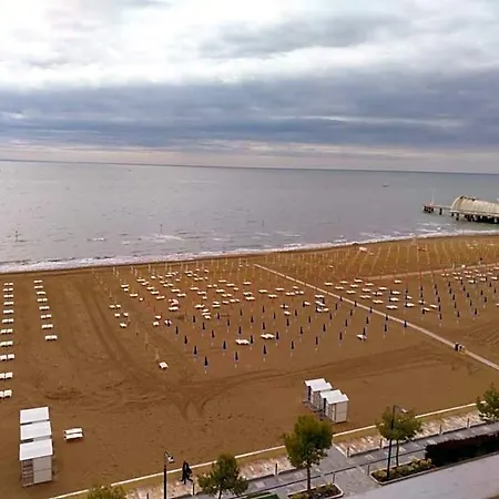 Columbus Hotel Lignano Sabbiadoro