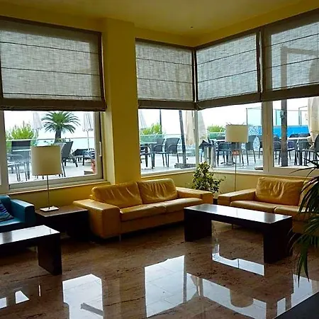 Columbus Hotel 4*
