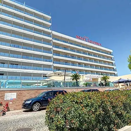 Columbus Hotel Lignano Sabbiadoro