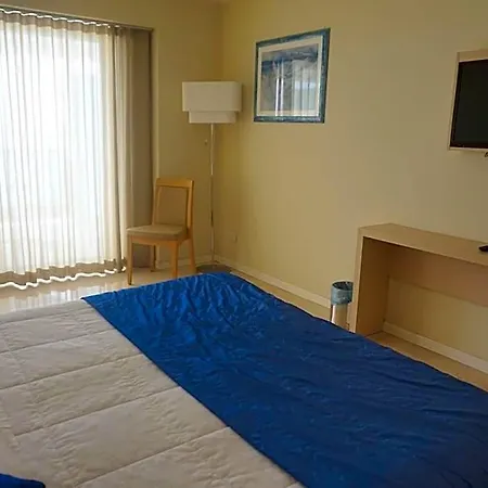 Hotel Columbus Lignano Sabbiadoro