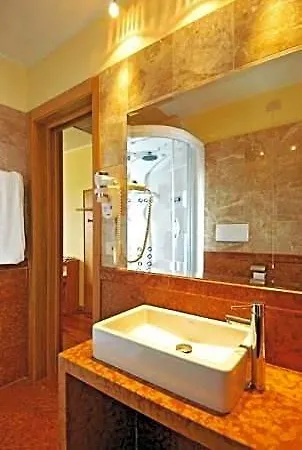 Columbus Hotel Lignano Sabbiadoro