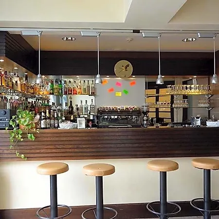 Columbus Hotel 4*