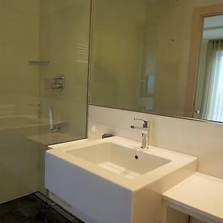 Columbus Hotel Lignano Sabbiadoro