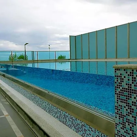 Hotel Columbus 4*