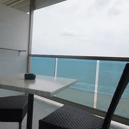 Columbus فندق لينانو سابيادورو