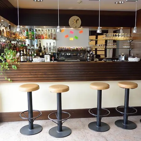 فندق Columbus لينانو سابيادورو