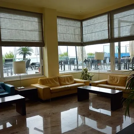 فندق Columbus لينانو سابيادورو