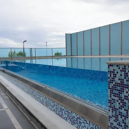 Columbus Ξενοδοχείο 4*