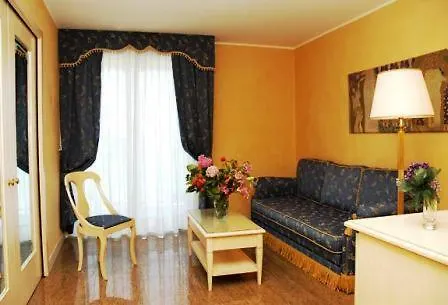 Columbus Ξενοδοχείο 4*