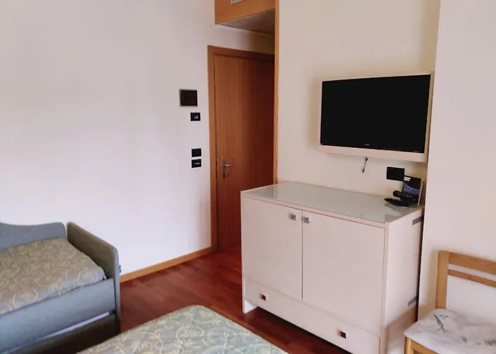 Columbus Hotel Lignano Sabbiadoro