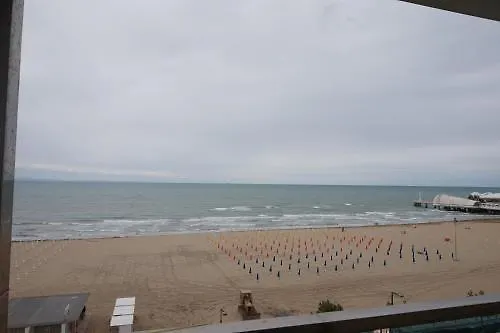 Hotel Columbus Lignano Sabbiadoro