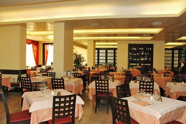 Hotel Columbus Lignano Sabbiadoro