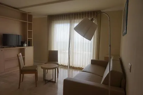 Hotel Columbus Lignano Sabbiadoro