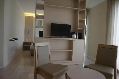 Columbus Hotel Lignano Sabbiadoro