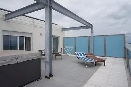 Columbus 4* Lignano Sabbiadoro