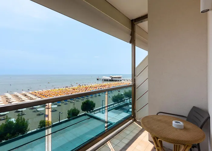 Columbus Hotel Lignano Sabbiadoro