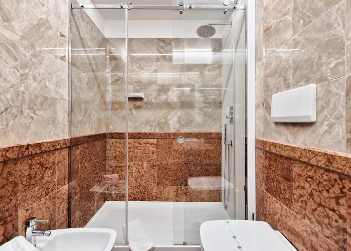 Columbus Hotel Lignano Sabbiadoro