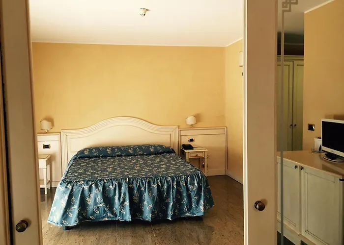 Columbus 4* Lignano Sabbiadoro