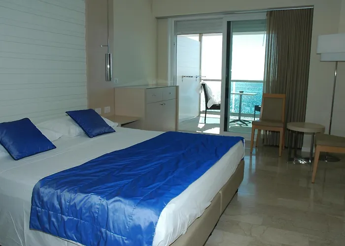 Columbus Hotel Lignano Sabbiadoro