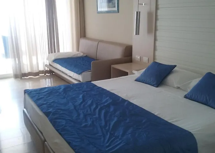 Hotel Columbus Lignano Sabbiadoro