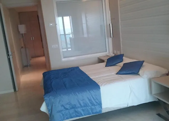 Columbus Hotel Lignano Sabbiadoro