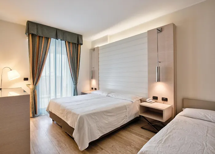 Hotel Columbus Lignano Sabbiadoro