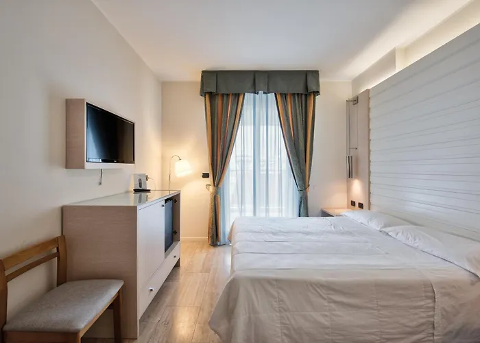 Columbus 4* Lignano Sabbiadoro