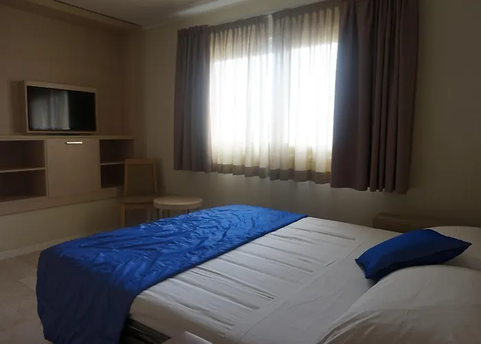 Columbus Hotel Lignano Sabbiadoro