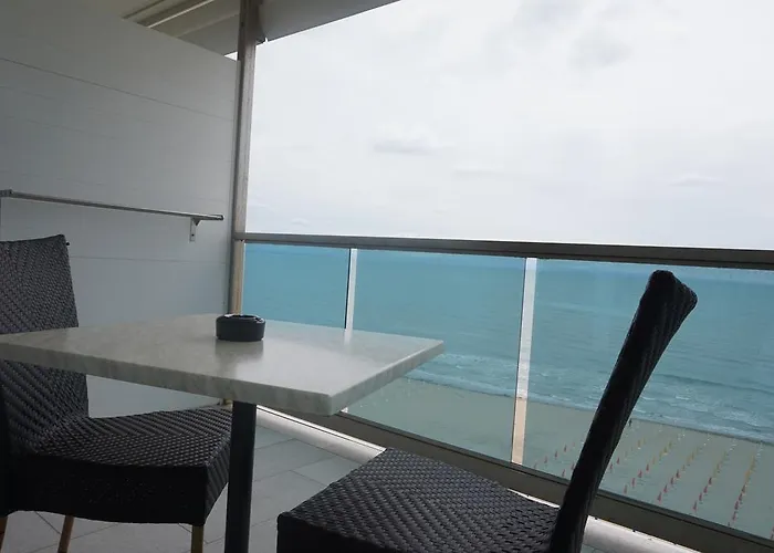 Columbus Hotel Lignano Sabbiadoro